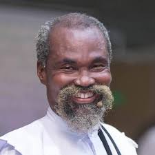 THE VOICE OF GOD.( STEPHEN ADOM KYEI DUA)