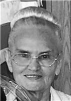 Etta Salisbury Obituary (1925