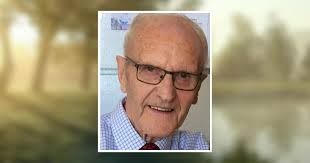 Kenneth Herbert Parks Obituary April 11, 2024