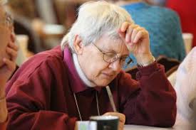 Sister Brigid Ann Bonner