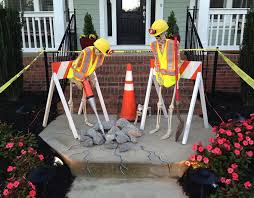 Check spelling or type a new query. Scary Outdoor Halloween Decorations That Will Make Your Neighbors Tremble With Fear