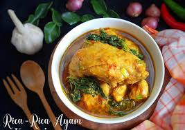 Kali ini saya berbagi resep olahan ayam. Resep Rica Rica Ayam Kemangi Yang Bisa Manjain Lidah Aneka Ragam Resep