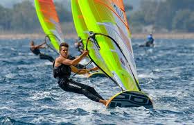 He won the gold medal at the 2010 rs:x windsurfing world championships and at the 2016 rs:x windsurfing. Piotr Myszka Trzeci Podczas Francuskiego Tygodnia Olimpijskiego W Hyeres Zagle Se Pl