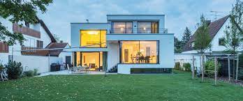Weitere ideen zu haus architektur, architektur, haus. Architekt Munchen Ost Einfamilienhaus Trudering Haus H Gallist Architekten