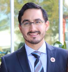 Diego Sánchez Joins the Presidents' Alliance as New Director of Policy and  Strategy