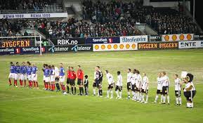 Join bet365 and get a bet credit bonus. Rosenborg Bk League Record By Opponent Wikipedia