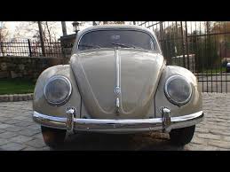 Image result for Poppy Red 1953 Beetle