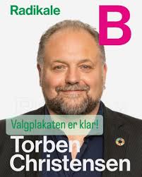 Torben Christensen, Politiker, Favrskov Radikale Venstre