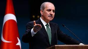 Yeni kabinenin açıklanmasıyla birlikte eski bakanların liste dışı olduğu görülmüştü. Numan Kurtulmus Haberleri