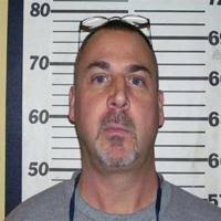 Sex offender set for Monday release