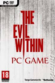 The Evil Within Pc Game Download For Free Pc Games Download Online Multiplayer Games Download Games