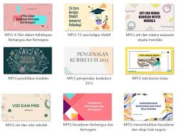 Maybe you would like to learn more about one of these? Download 9 Materi Masa Perkenalan Lingkungan Sekolah Mpls Untuk Siswa Baru Tingkat Sd Smp Atau Sma Defantri Com