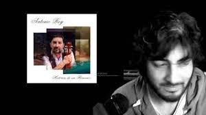 Antonio Rey. " CALMA " Reacción #flamenco #guitarra #musica #reaccion  #reaction