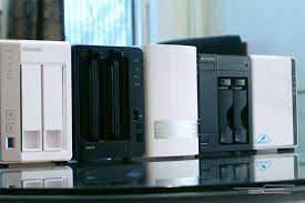 The Best Nas For Most Home Users Network Attached Storage Custom Computer Storage