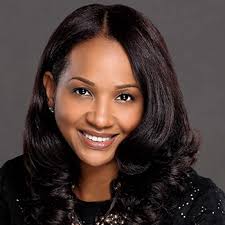 Gwen Oglesby's Instagram, Twitter & Facebook