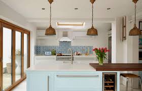 25 bright kitchen lighting ideas