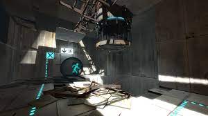 And that's not a knock against dragon portals. Review Portal 2 Marries Indie Design Blockbuster Budget Wired