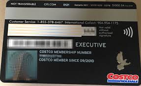 Costco only accepts visa credit cards, which means you can't use a mastercard or amex to pay. Costco Anywhere Visa Card Page 9 Myfico Forums 4512044