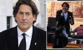 Noticias sobre Álvaro de Marichalar Página: 0 - elEconomista.es