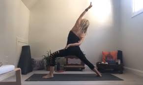 Pbx pilates barre extreme, raleigh, nc. Free Online Yoga Barre Pilates And Fitness Classes Pravacana Mats