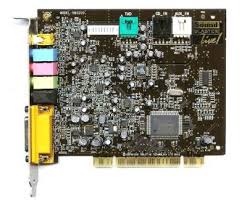 Check spelling or type a new query. Creative Labs Sb0200 Sound Blaster Live 5 1 Pci Sound Card