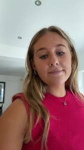 Daisy Busby's Instagram, Twitter & Facebook