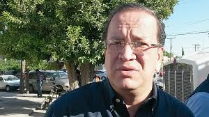 Señalamientos sobre CAPT tienen fines electoreros, considera Enrique Mota