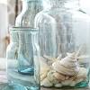 Crafted of mouth blown soda glass. 3