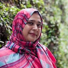 Amazon.ca: Aisha Saeed: books, biography, latest update