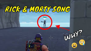 If you enjoyed this subscribe for more. Evil Morty Meme Fortnite Battle Royale Youtube