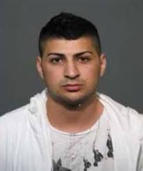 B.C. gangster pleads guilty to drugs, weapons charges