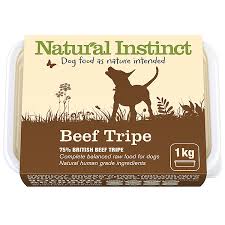 We had a problem with one of the items in our cat food order. Natural Instinct Cat Food Cat And Dog Lovers