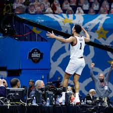 Now, holmgren is replacing suggs as the incoming college freshman everyone is talking about. N C A A Final Four Live Gonzaga Beats U C L A On Overtime Buzzer Beater The New York Times