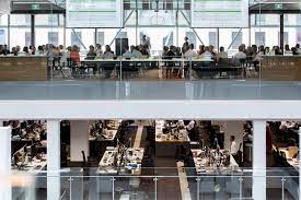 The bsb code is used together with the bank account number to identify the recipient of a money transfer. Macquarie Bank Bvn Architecture Archello