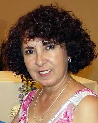 Maria Valdez Obituary