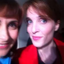 Aurélie "Lili" Le Roc'h