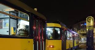 Meine region ist nicht dabei. Solaris To Supply More Trams To Leipzig News Railway Gazette International