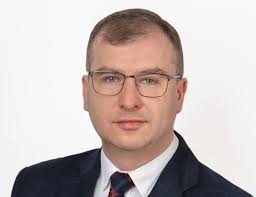 Daniel Słowik starostą łęczyńskim