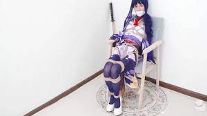 Fresh Full-Length Genshin Cosplay Bondage1 - Teaser Video BDSM XXX Videos -  BDSMX.Tube