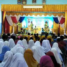 Maybe you would like to learn more about one of these? Smk Dato Syed Ahmad High School In Kuala Nerang