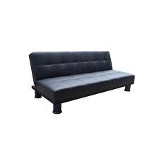 Futons sofa beds can be transformed from beds into sofas whenever you wish. Durawood Deluxe Thick Polyurethane Futon The Home Depot Canada