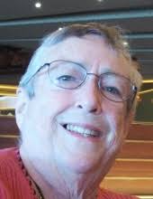Obituary information for Virginia M "Ginny" Lawrence