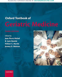 Image result for Geriatric Books