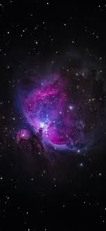 Wallpaper Galaxy Stars Space Purple 5120x2880 Uhd 5k Picture Image Iphone, samsung, huawei … menu.
