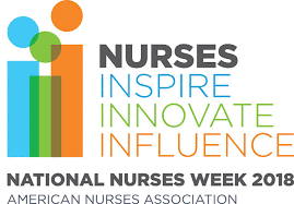 Nurses got a bit of a pay increase from 2019 to 2020, according to the u.s. Celebrate National Nurses Week 2018 American Nurse