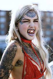 Recognize body modifications and their meanings within cultural and subcultural dress. Body Modification Body Modifications Body Mods Body