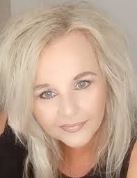 Obituary information for April Jones