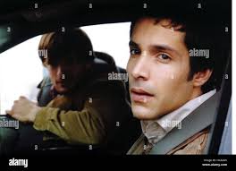 AMNESIA: THE JAMES BRIGHTON ENIGMA, from left: Steven Turpin, Dusan Dukic,  2005. ©TLA Releasing/Courtesy Everett Collection Stock Photo