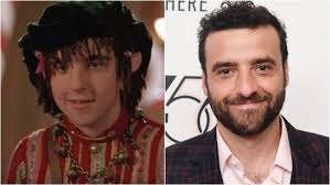 Why wasn't bernard in the santa clause 3: What The Cast Of The Santa Clause Looks Like Today