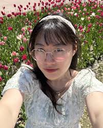 MEET: With a passion for historical fashion, fascinated by the ways "it  continues to interact with and influence modern style," Angela Zhang  (CFA'26) is thrilled to see her design costumes come to